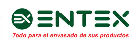 ENTEX - Todo para el envasado de sus productos